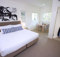 Domain Serviced Apartments - Accommodation Melbourne
