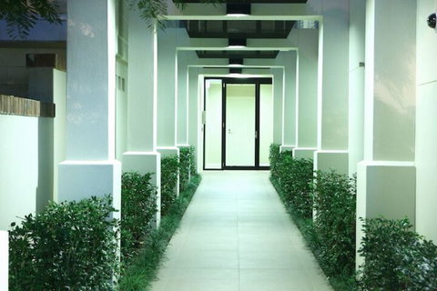 Domain Serviced Apartments - Accommodation Melbourne 1