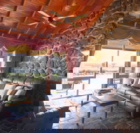 Tuki Retreat - Accommodation Melbourne