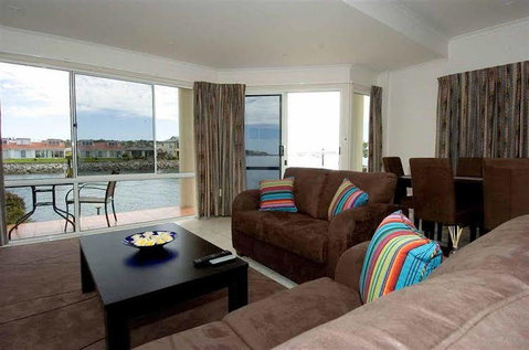 Anchorage Holiday Apartments - Accommodation Melbourne 0