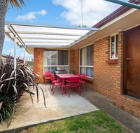 Apartments on Tolmie - Accommodation Melbourne