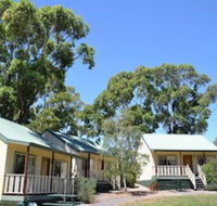 Avoca Cottages - Accommodation Melbourne