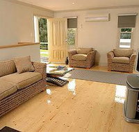 Ballarat Miners Cottages - Accommodation Melbourne
