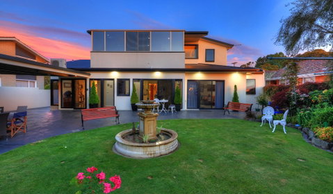 Birchwood On The River - Accommodation Melbourne 4