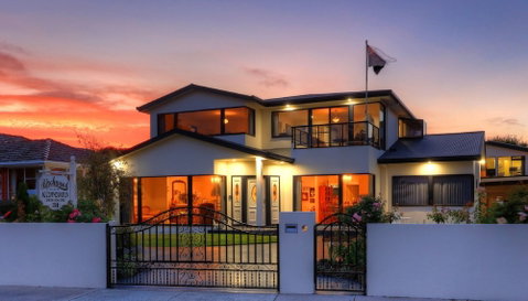 Birchwood On The River - Accommodation Melbourne 1