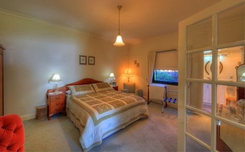 Birchwood On The River - Accommodation Melbourne 6