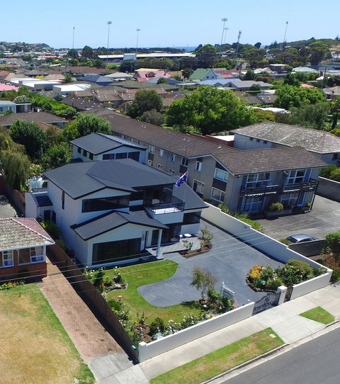Birchwood On The River - Accommodation Melbourne 0
