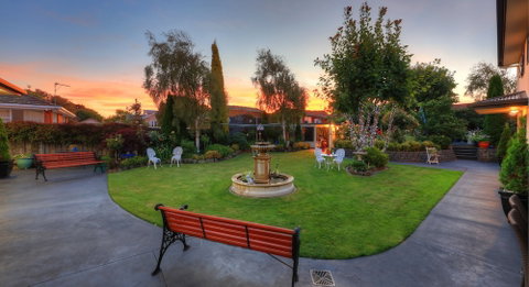 Birchwood On The River - Accommodation Melbourne 3