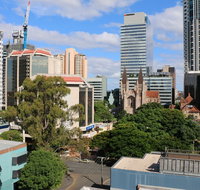 Frisco Apartments - Accommodation Melbourne