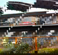 Corinella On The Esplanade Bed  Breakfast - Accommodation Melbourne