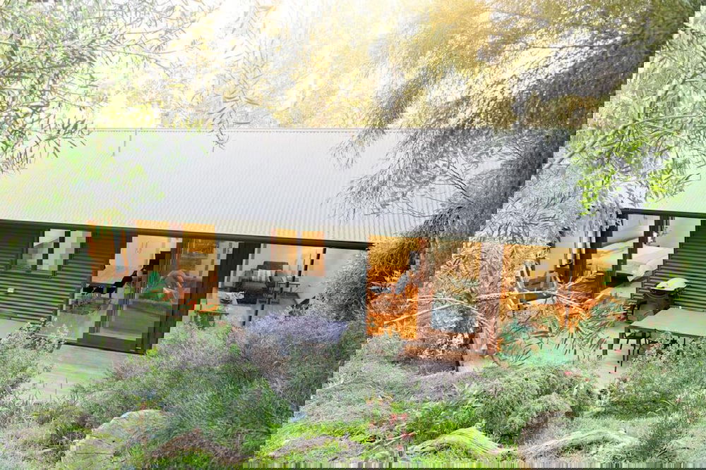  Accommodation Melbourne