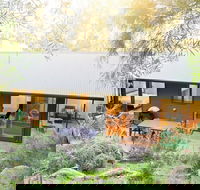 Cladich Pavilions - Accommodation Melbourne