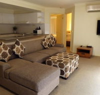 Lifestyle Apartments at Ferntree - Accommodation Melbourne