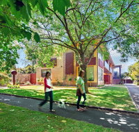 Lake Wendouree Luxury Apartments on Webster - Accommodation Melbourne