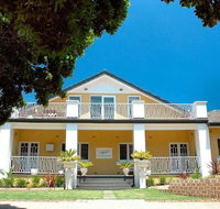 Plantation House