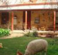 Liebelt House - Accommodation Melbourne