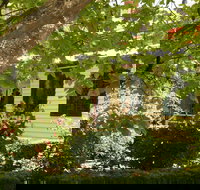 Quamby Homestead - Accommodation Melbourne