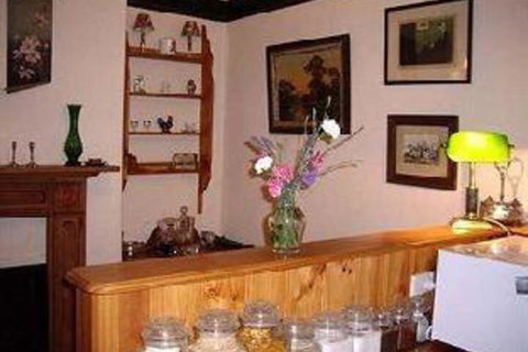 Memory Lane Cottage - Accommodation Melbourne 2
