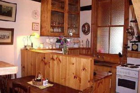 Memory Lane Cottage - Accommodation Melbourne 3