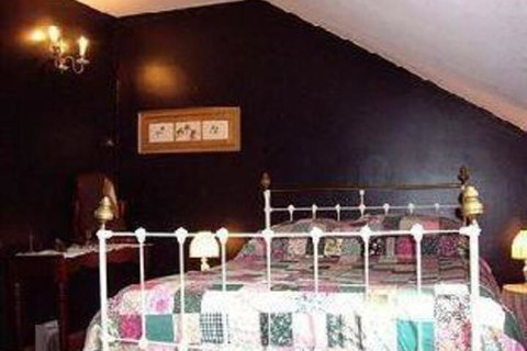 Memory Lane Cottage - Accommodation Melbourne 1