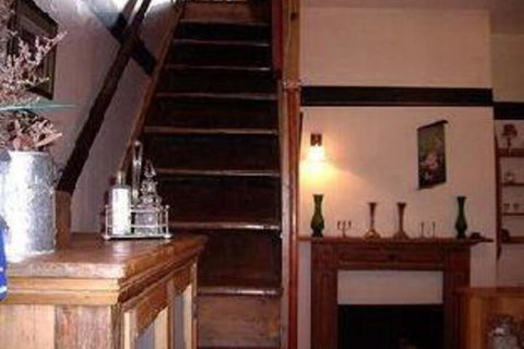 Memory Lane Cottage - Accommodation Melbourne 4