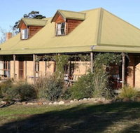 Wind Song Bed  Breakfast - Accommodation Melbourne
