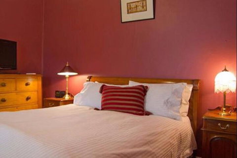 Willunga House - Accommodation Melbourne 5