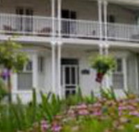 Willunga House - Accommodation Melbourne