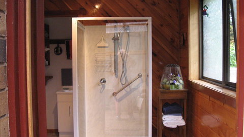 Blueberry B & B - Accommodation Melbourne 5