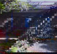 Blueberry B  B - Accommodation Melbourne