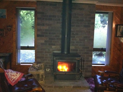 Blueberry B & B - Accommodation Melbourne 1