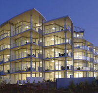 Manta Bargara Resort - Accommodation Melbourne