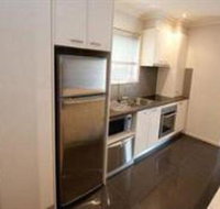Executive Townhouse Ballarat - Accommodation Melbourne