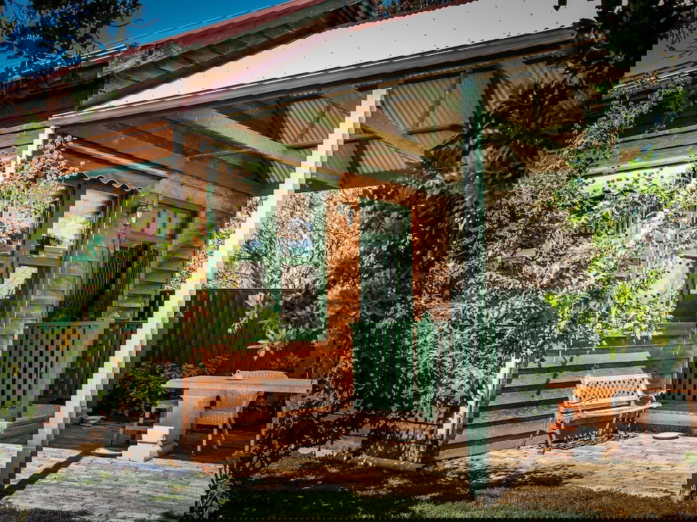  Accommodation Melbourne