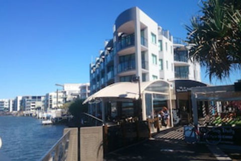 La Promenade - Accommodation Melbourne 0