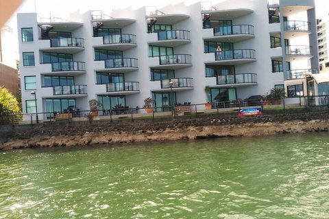 La Promenade - Accommodation Melbourne 1