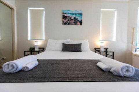 La Promenade - Accommodation Melbourne 5