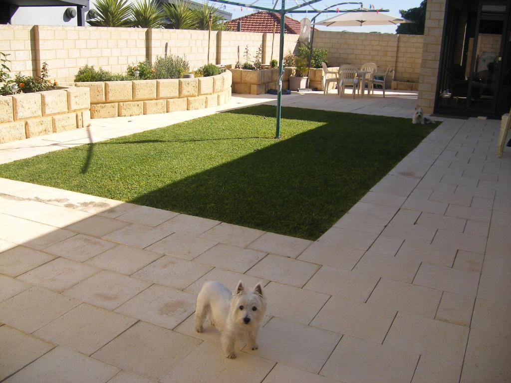  Accommodation Melbourne