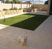 Santa Maria Executive B  B Fremantle - Accommodation Melbourne