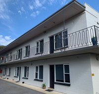 Hello Adelaide Motel and Apartments - Accommodation Melbourne