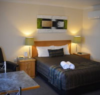 Arkana Motor Inn  Terrace Apartments - Accommodation Melbourne