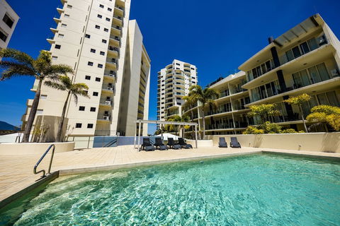 Jack & Newell Holiday Apartments - Accommodation Melbourne 5