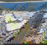 Belaire Place - Accommodation Melbourne