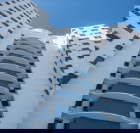 Centrepoint Holiday Apartments - Accommodation Melbourne