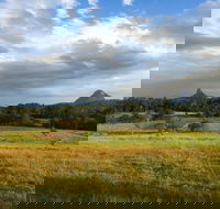 Blackwattle Farm BB and Farm Stay