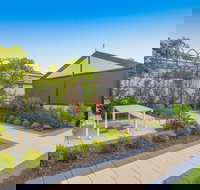 Mildura Holiday Villas - Accommodation Melbourne