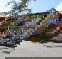 Homestead Motel - Accommodation Melbourne