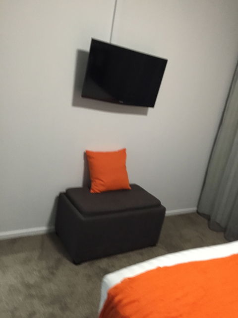 Apartments 725 Ruthven - Melbourne 4u 1
