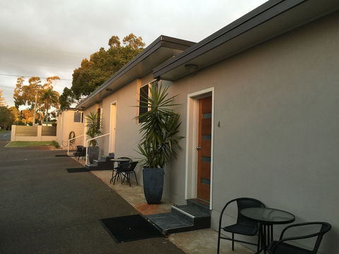Apartments 725 Ruthven - Melbourne 4u 0