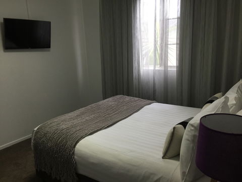 Apartments 725 Ruthven - Melbourne 4u 4